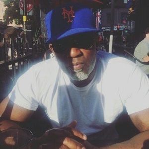 Meet your Posher, Barrington